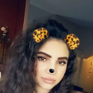 Meet your Posher, Alyssa